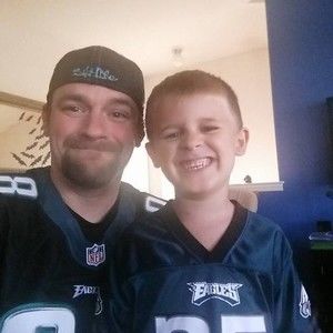 Meet your Posher, Aaron